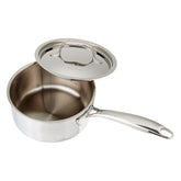 1.5 Qt Saucepan With Lid